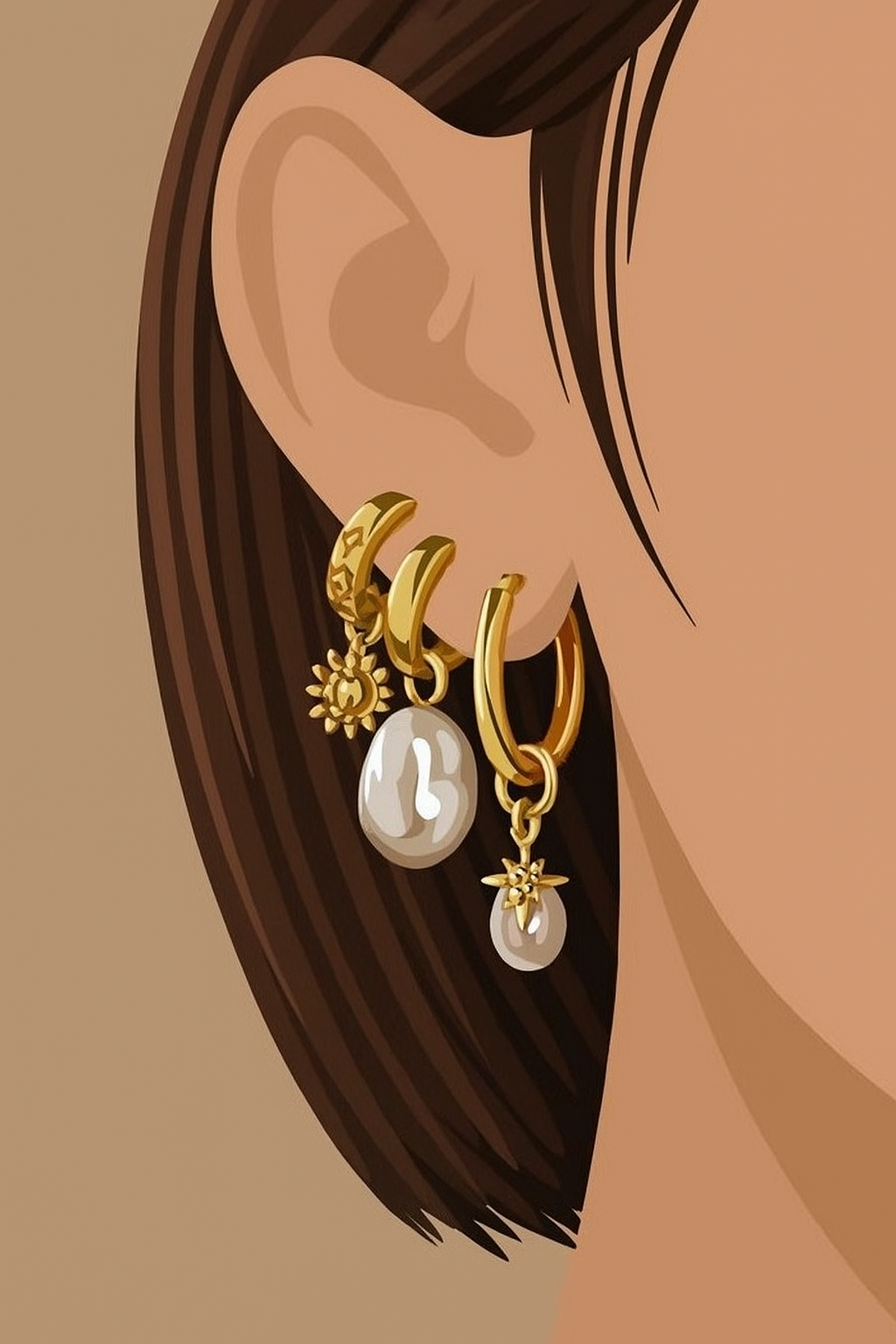 Earings